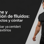 Creatina y retención de líquidos: mitos, verdades y cómo evitar efectos secundarios